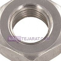 مهره استیل مهره استیل